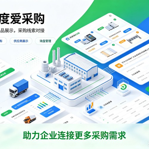 叶城百度爱采购